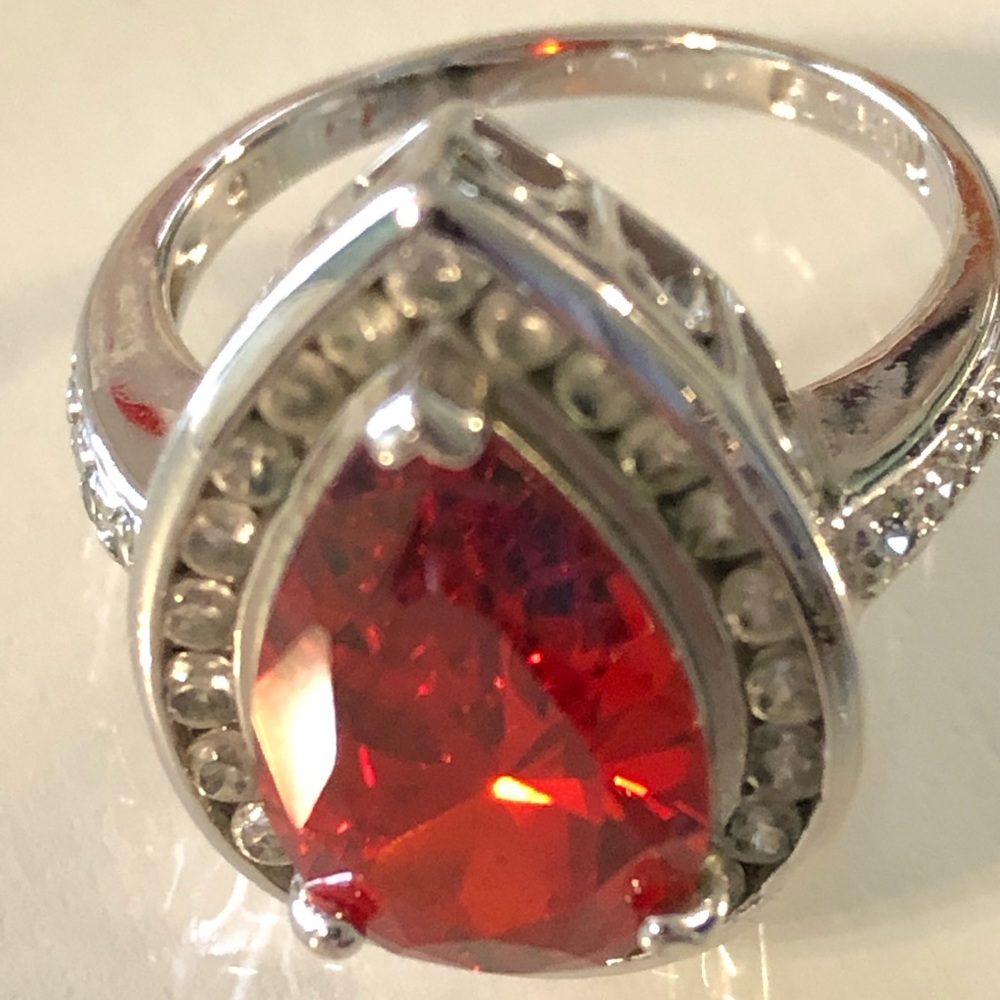 Women’s ring